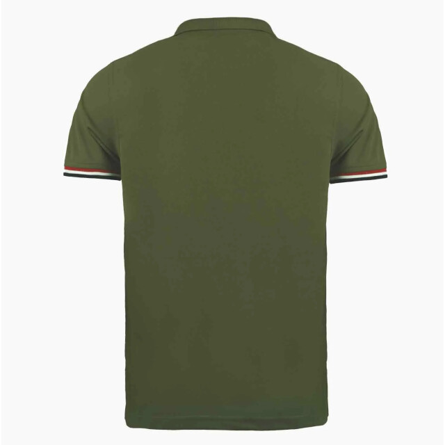 Q1905 Polo shirt matchplay leger QM2643525-900-1 large