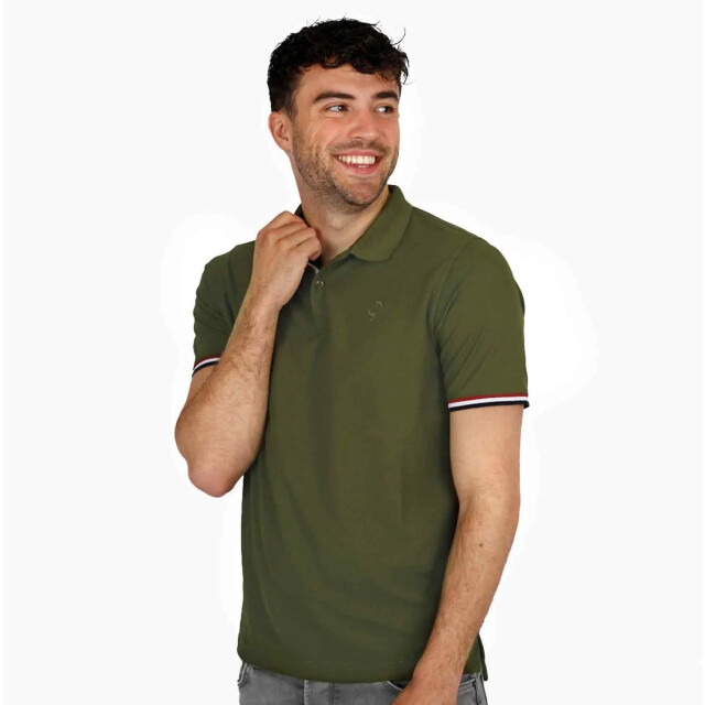 Q1905 Polo shirt matchplay leger QM2643525-900-1 large