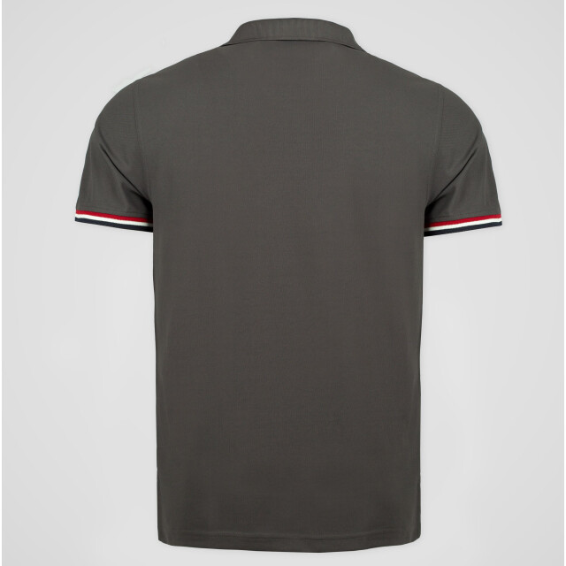Q1905 Polo shirt matchplay donker QM2643525-111-1 large