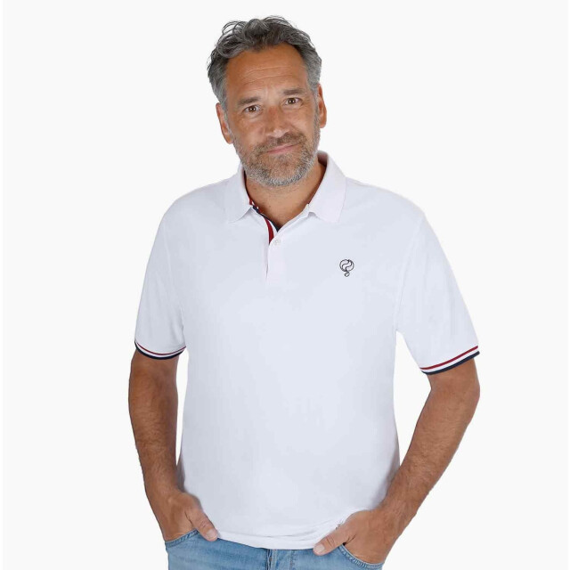 Q1905 Polo shirt matchplay - QM2643525-000-1 large