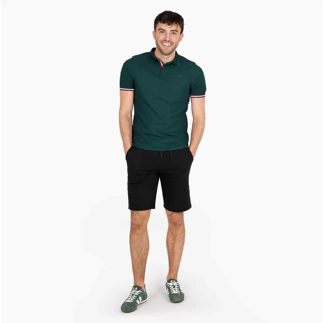 Q1905 Polo shirt matchplay diep QM2643525-955-1 large