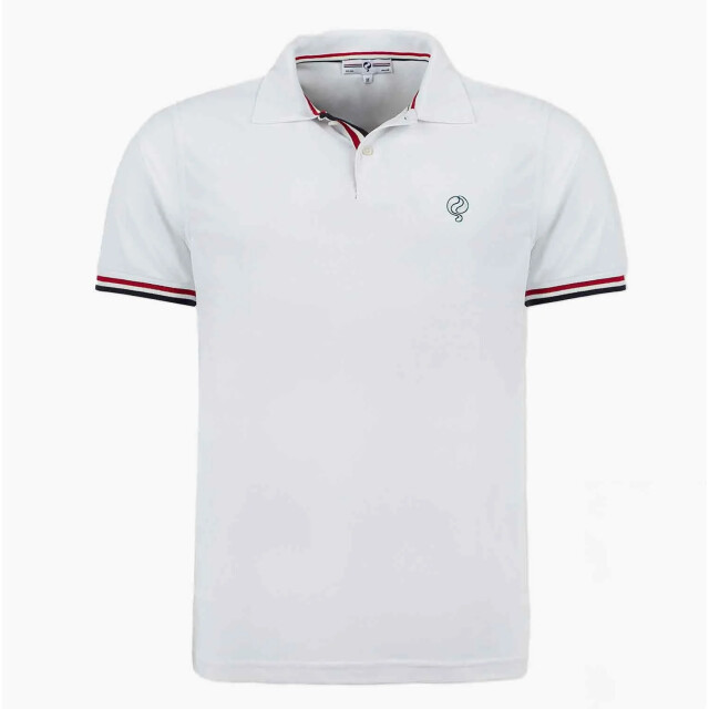 Q1905 Polo shirt matchplay - QM2643525-000-1 large