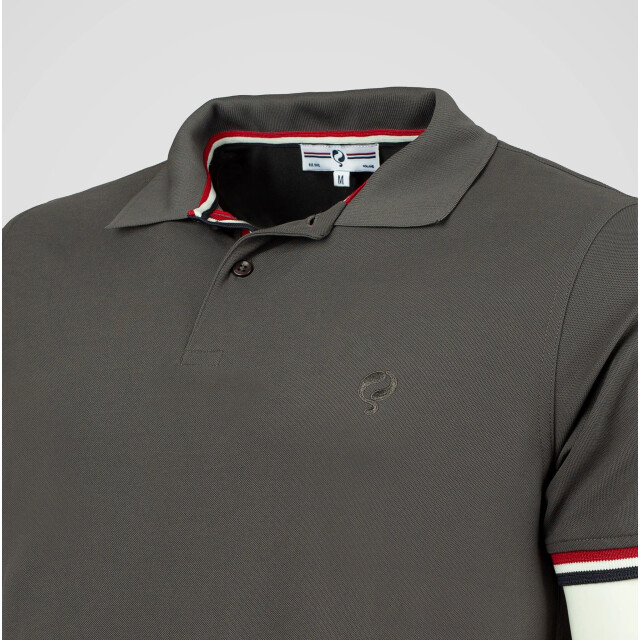Q1905 Polo shirt matchplay donker QM2643525-111-1 large