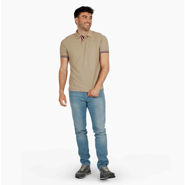 Q1905 Polo shirt matchplay - QM2643525-808-1 large