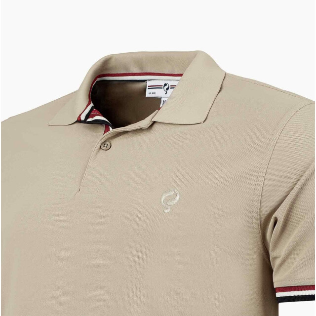 Q1905 Polo shirt matchplay - QM2643525-808-1 large