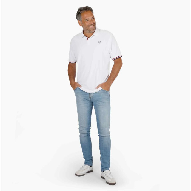 Q1905 Polo shirt matchplay - QM2643525-000-1 large