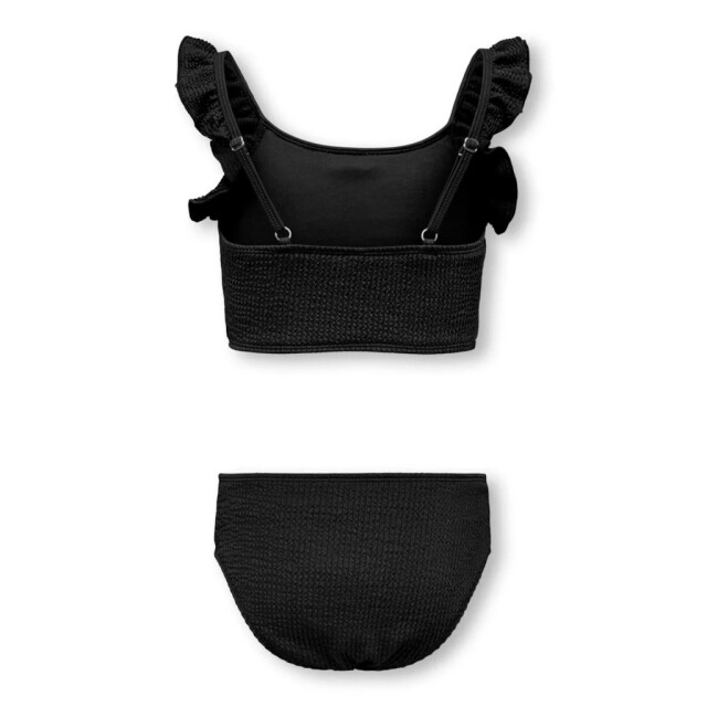 Only Zomer bikini meisjes - kogwave 15340532 - Black - Kogwave large