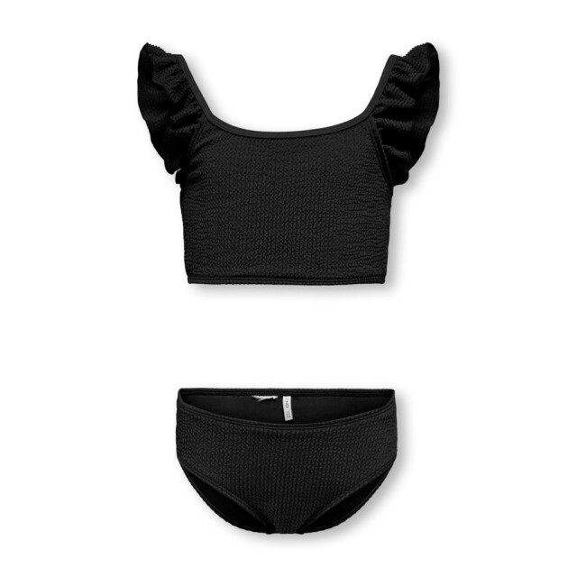 Only Zomer bikini meisjes - kogwave 15340532 - Black - Kogwave large