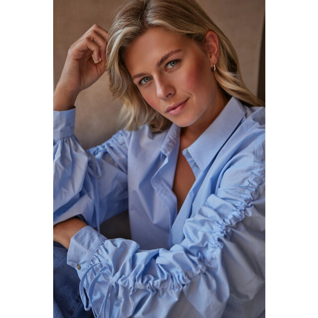 Nukus Nks02023 82 quirine blouse heaven NKS02023 82 large