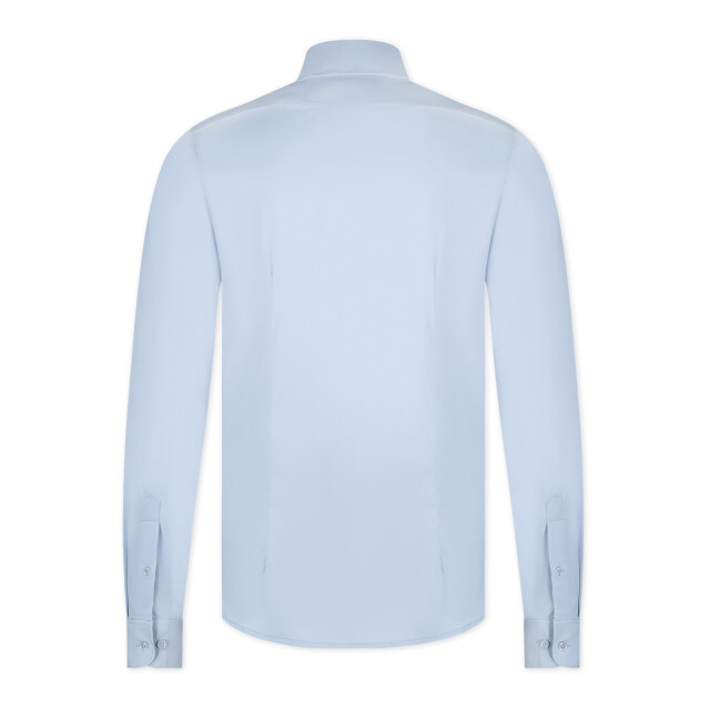 Blue Industry 2191.22 shirt blue 2191.22 Blue large