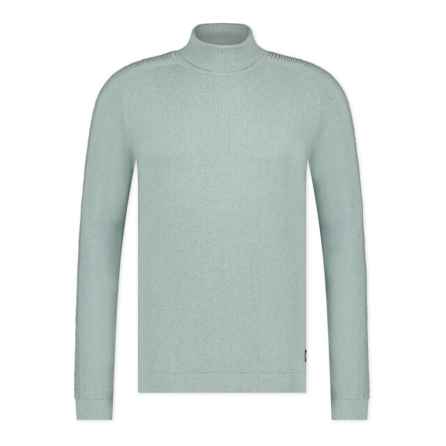 Blue Industry Kbiw23-m11 pullover green KBIW23-M11 GREEN large