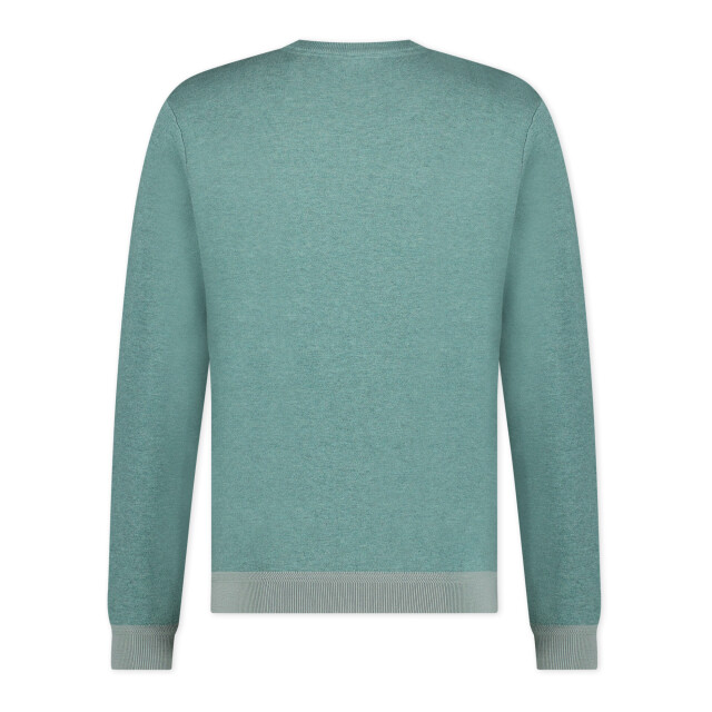 Blue Industry Kbiw23-m8 pullover green KBIW23-M8 GREEN large