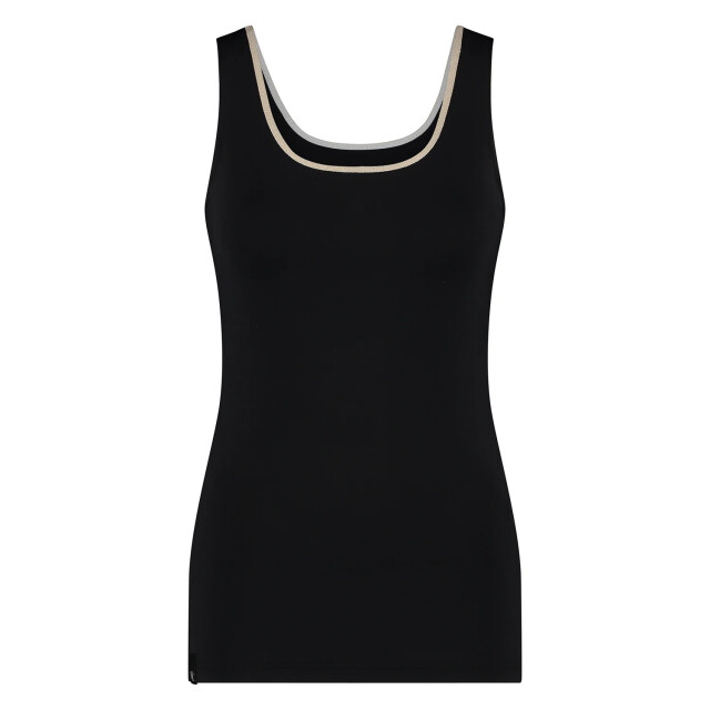 Nukus Ss23106 05 juba singlet i black SS2310605 large