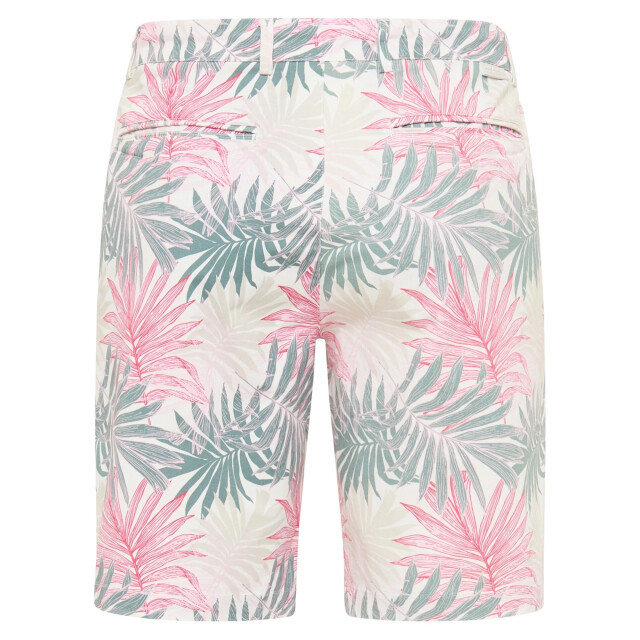 Blue Industry Sennas23-m9 short green SENNAS23-M9 large