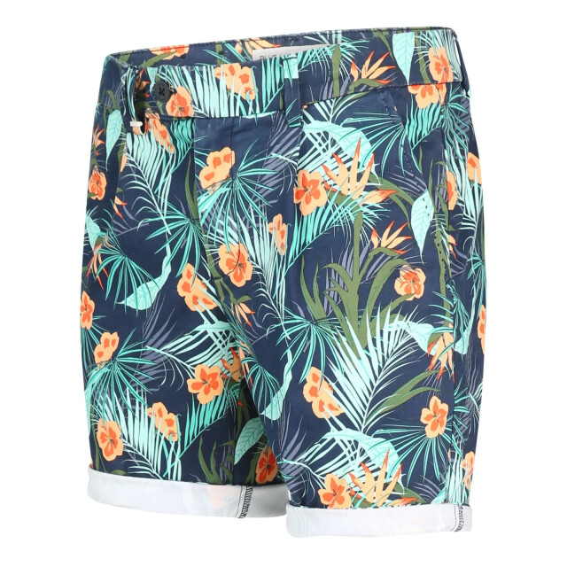 Blue Industry Cbis20-m80 short indigo CBIS20-M80 large