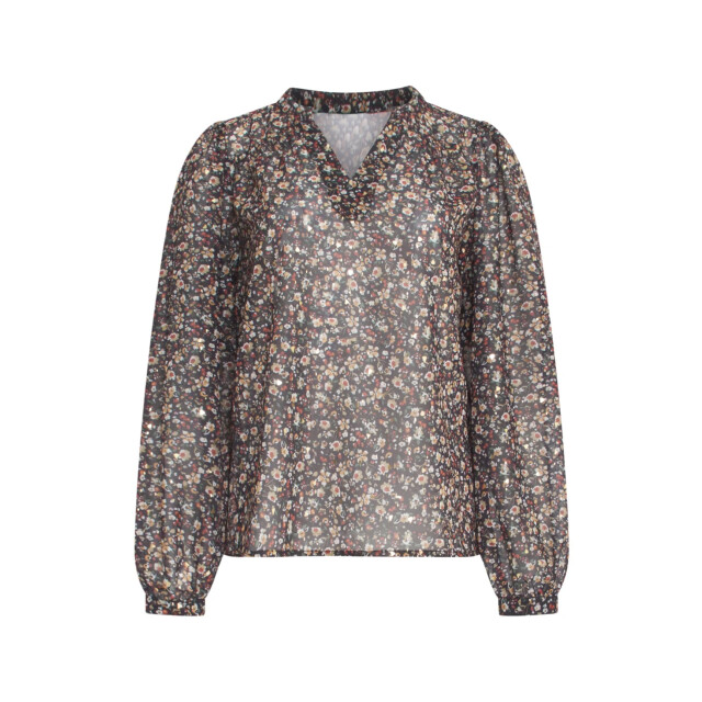 Smashed Lemon 23541 999 top black-multicolour 23541 999 large