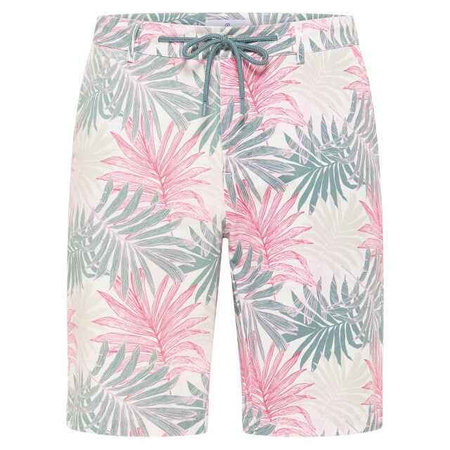 Blue Industry Sennas23-m9 short green SENNAS23-M9 large