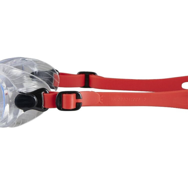 Speedo jun futura cl red/cle chloorbrillen -multicolour 045499_605-1SIZE large