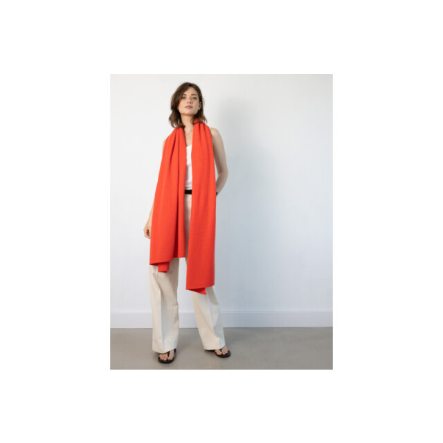 Sjaalmania Cosy chic sjaals  large