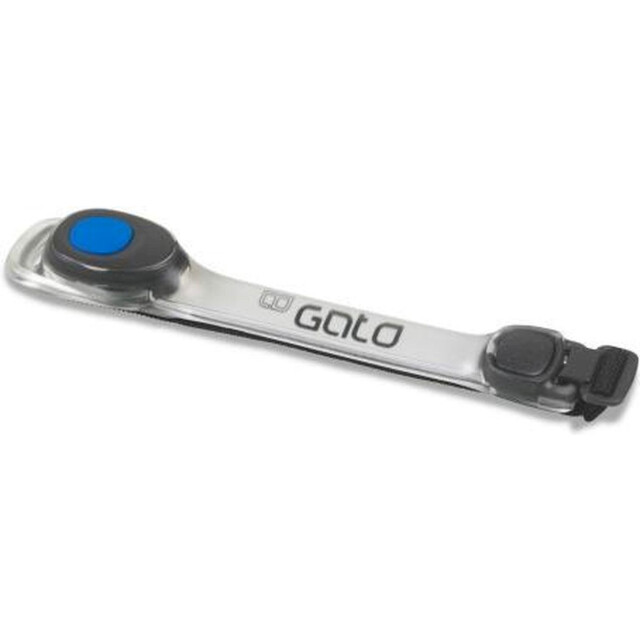 Gato neon led arm light usb reflectiearmband - 069906_200-1SIZE large