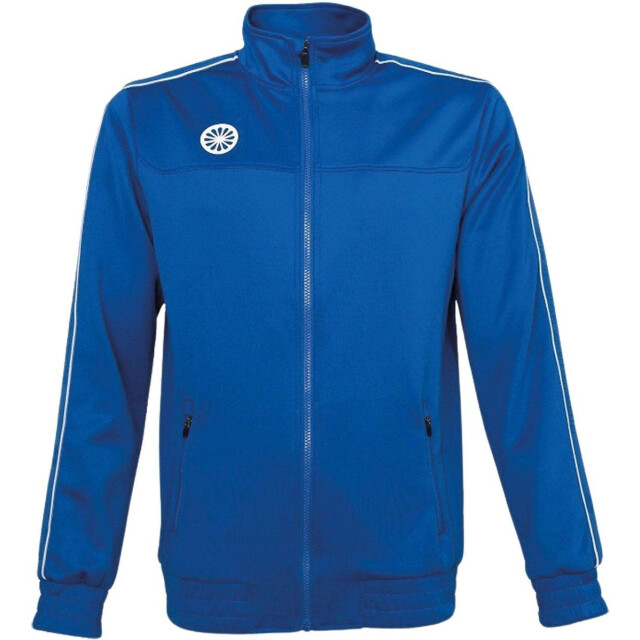The Indian Maharadja jaipur men performance jacket trainingsjack tennis heren kobalt 070287_240-S large