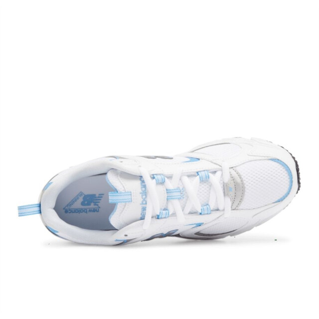 New Balance 070352_950-10,5 Sneakers Zilver 070352_950-10 large