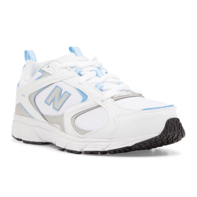 New Balance 070352_950-10,5 Sneakers Zilver 070352_950-10 large