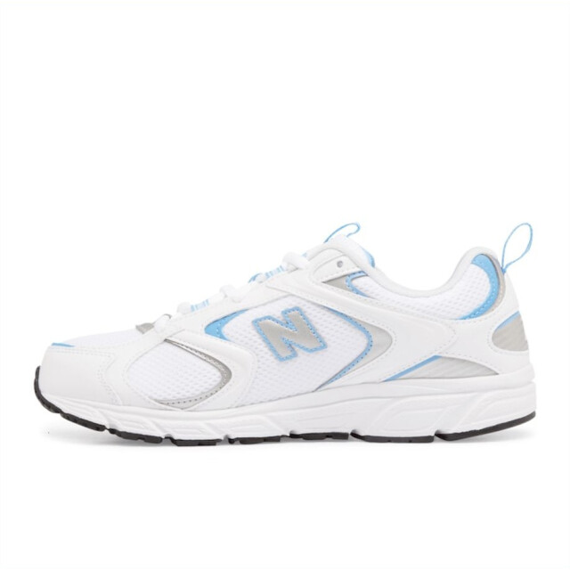 New Balance 070352_950-10,5 Sneakers Zilver 070352_950-10 large