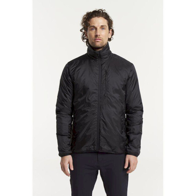 Tenson txlite core puffer jacket urban jack heren - 070560_990-XL large