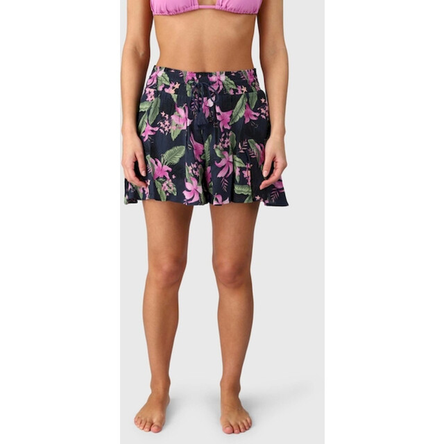 Brunotti raine women shorts training short dames -multicolour 070253_205-M large