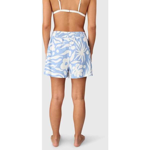 Brunotti candice women shorts training short dames -multicolour 070255_205-XL large