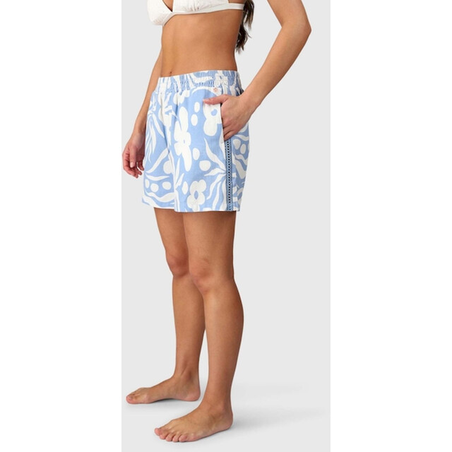 Brunotti candice women shorts training short dames -multicolour 070255_205-XL large