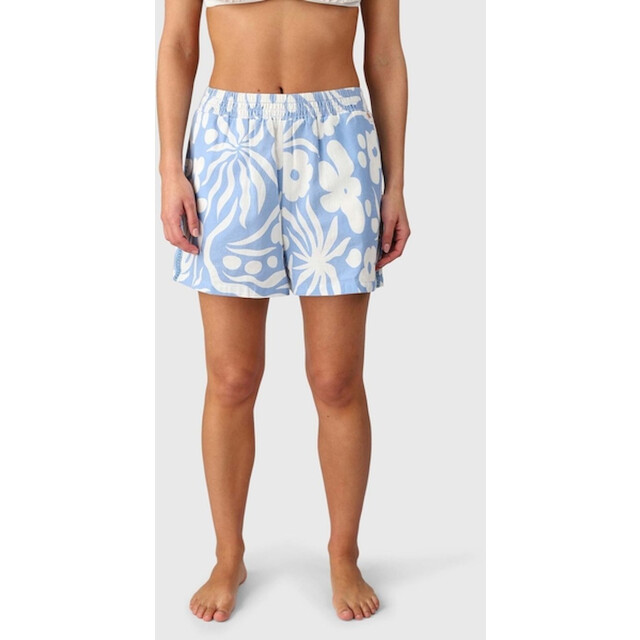Brunotti candice women shorts training short dames -multicolour 070255_205-XL large