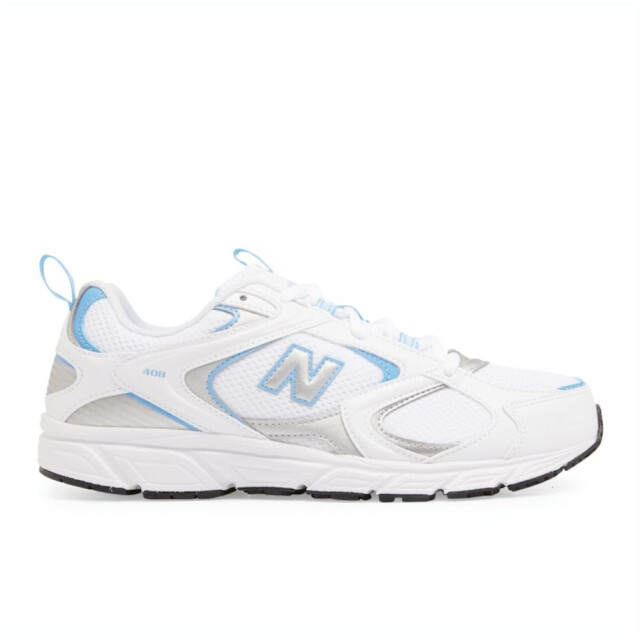 New Balance 070352_950-10,5 Sneakers Zilver 070352_950-10 large