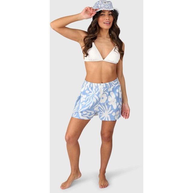 Brunotti candice women shorts training short dames -multicolour 070255_205-XL large