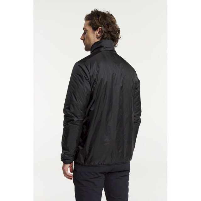 Tenson txlite core puffer jacket urban jack heren - 070560_990-XL large