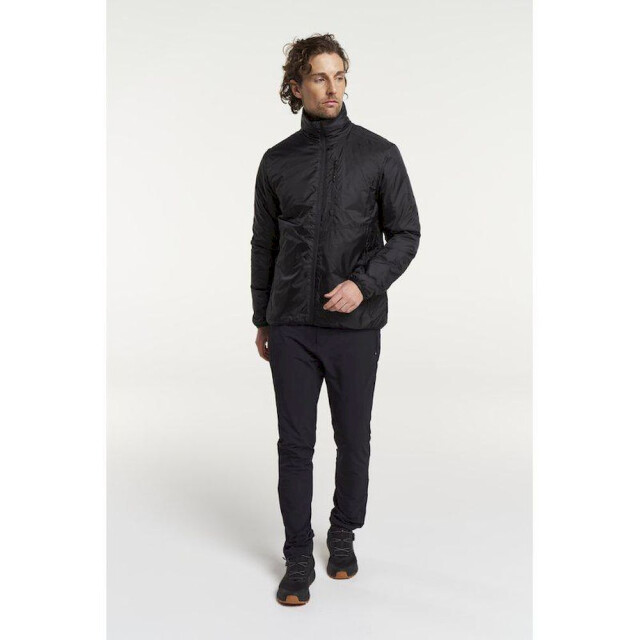Tenson txlite core puffer jacket urban jack heren - 070560_990-XL large