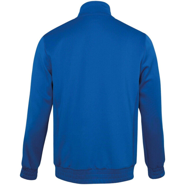 The Indian Maharadja jaipur men performance jacket trainingsjack tennis heren kobalt 070287_240-S large