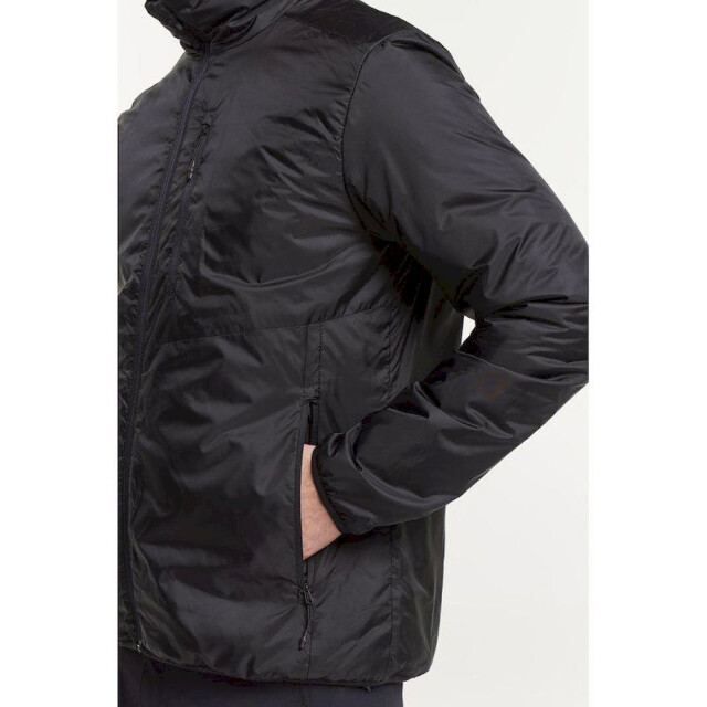 Tenson txlite core puffer jacket urban jack heren - 070560_990-XL large