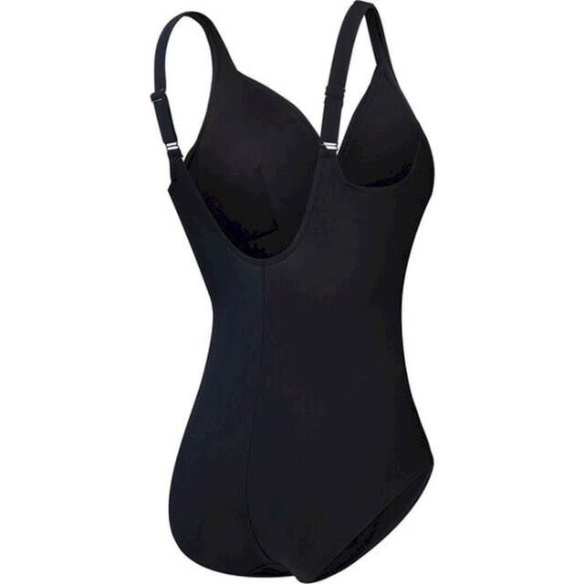 Speedo eco cross knot shaping 1p bla wedstrijd badpak dames -multicolour 068130_995-50 large