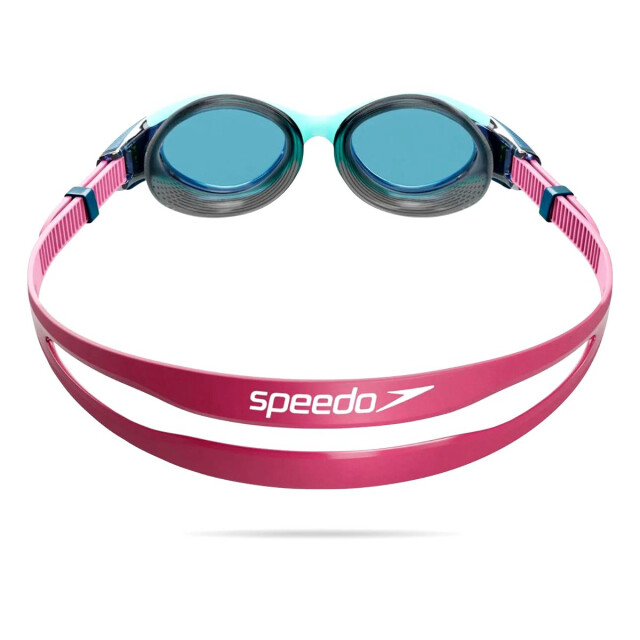 Speedo f biofuse 2.0 blu/pin chloorbrillen -multicolour 065871_995-1SIZE large