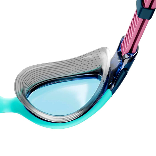 Speedo f biofuse 2.0 blu/pin chloorbrillen -multicolour 065871_995-1SIZE large