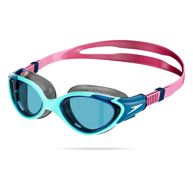 Speedo f biofuse 2.0 blu/pin chloorbrillen -multicolour 065871_995-1SIZE large