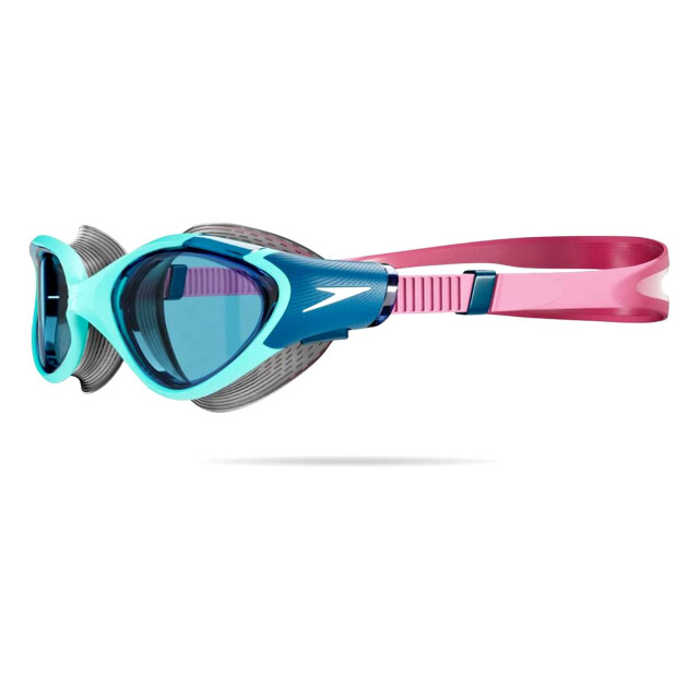 Speedo f biofuse 2.0 blu/pin chloorbrillen -multicolour 065871_995-1SIZE large