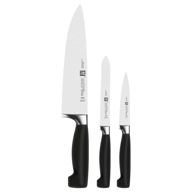 Zwilling Four star messenset 3-delig 35168-100-0 large