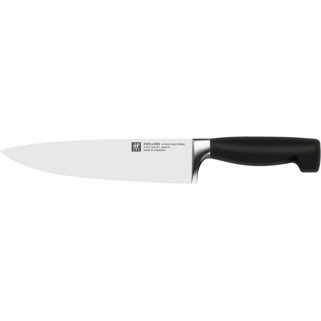 Zwilling Four star messenset 3-delig 35168-100-0 large