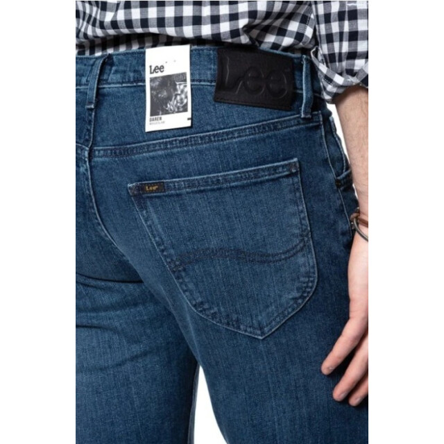 Lee Daren banshee worn L706DXAG large