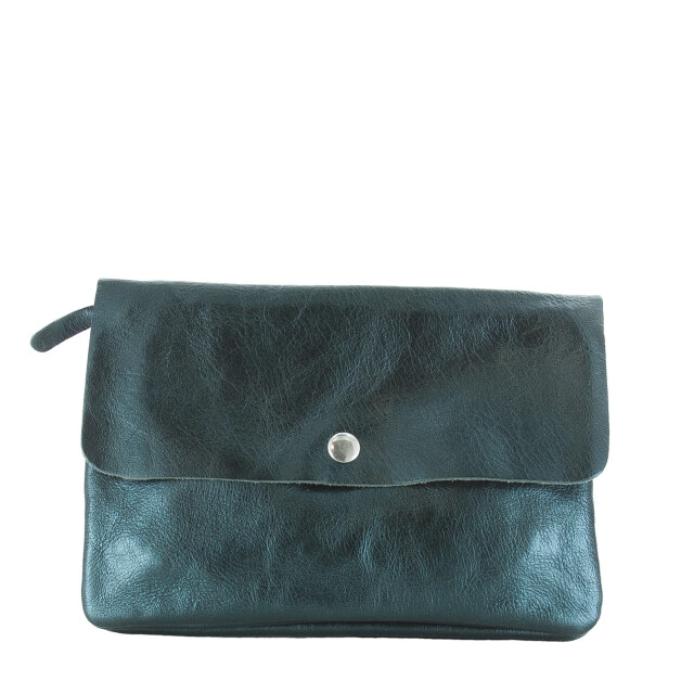 Amigo Tassen 3487 clutches 110030 Green large