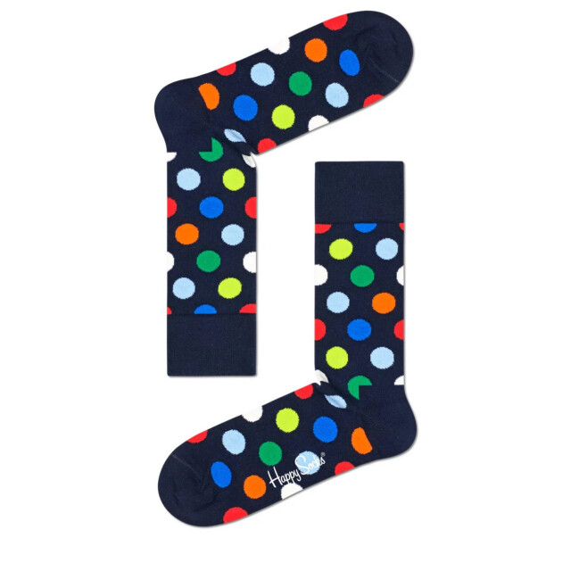 Happy Socks Big dot sock BDO01-6550 Big Dot S large