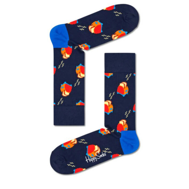 Happy Socks Have a toast HAV01-6500 large